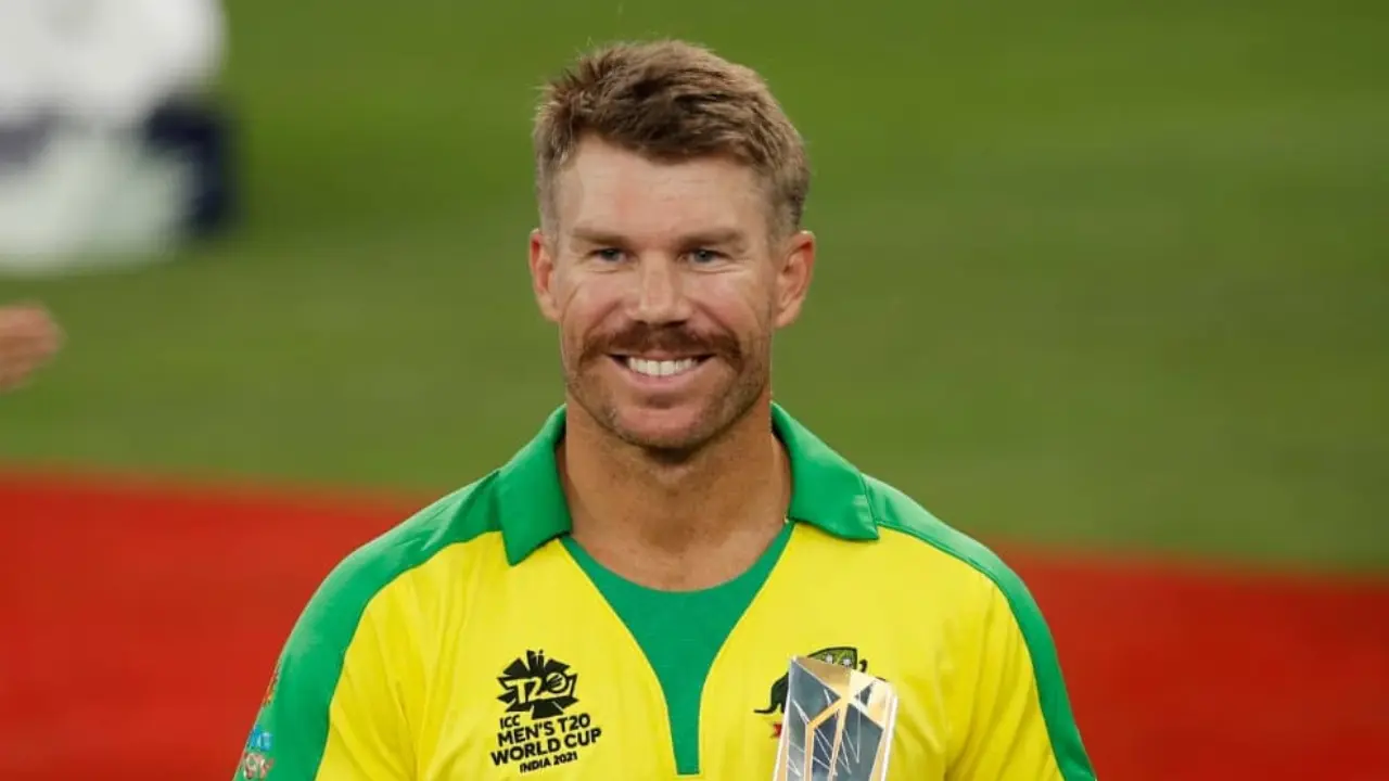 David Warner Biography Cricket Net Worth Stats Height Wife News