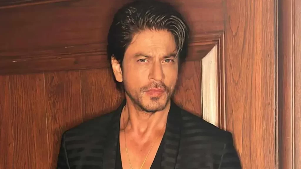 Sharukh khan
