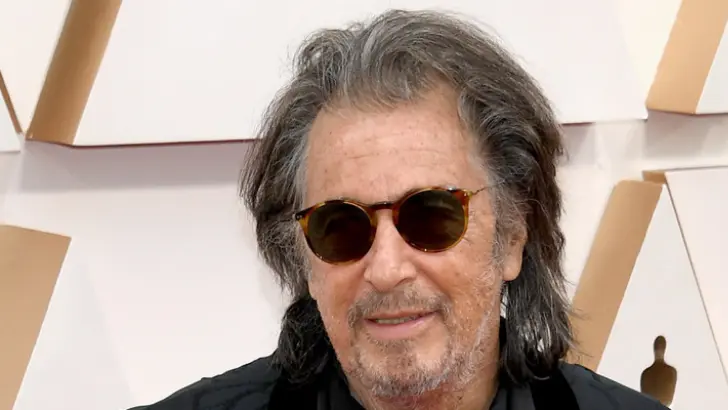 Al Pacino