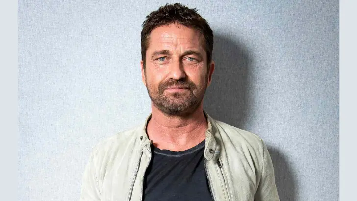 Gerard Butler Biography | Wife, Movies, 300, Net Worth, Phantom ...