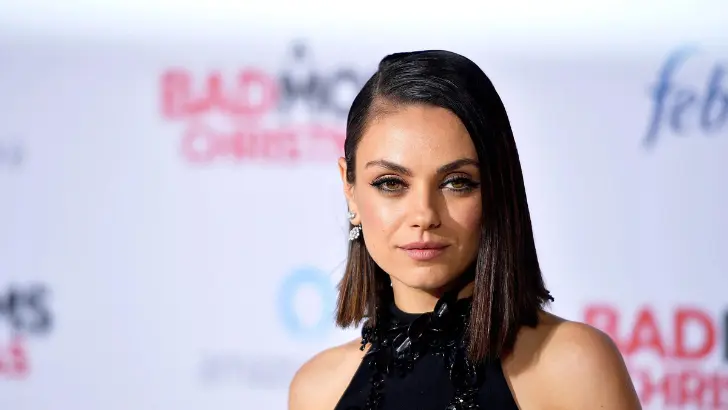 Mila Kunis