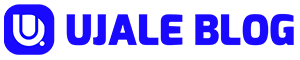 ujaleblog logo