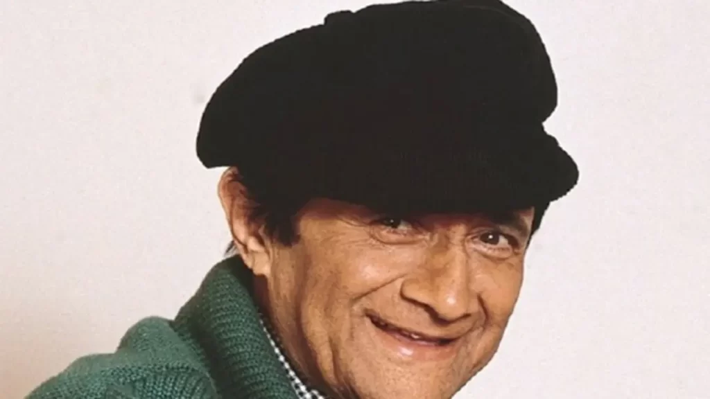 Dev Anand