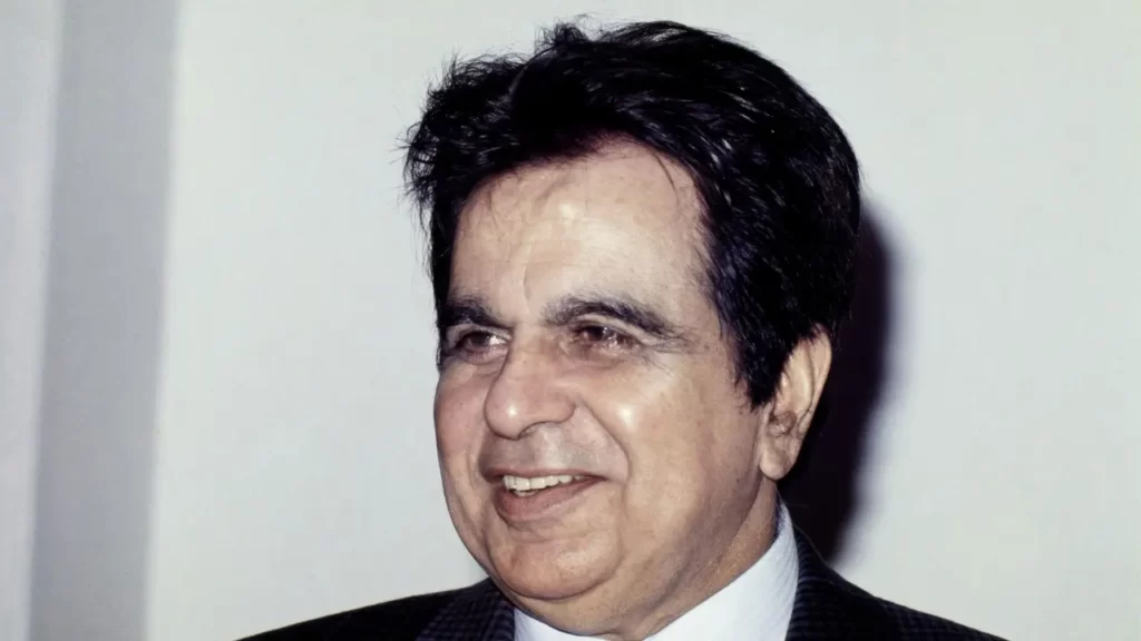 Dilip Kumar