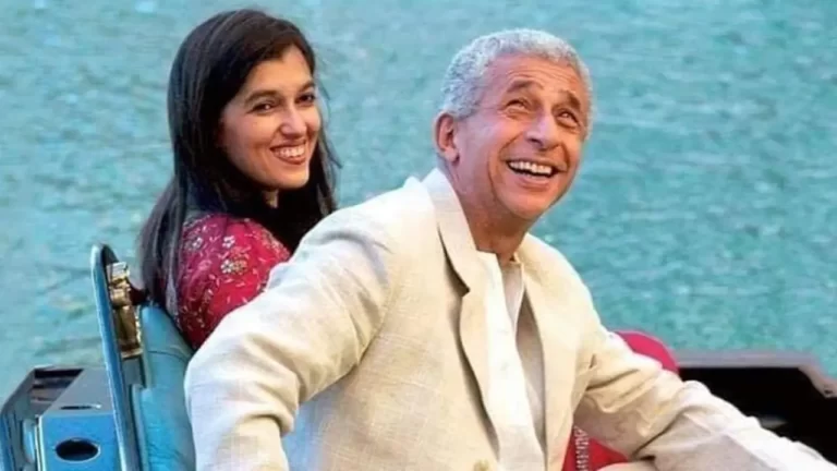 Naseeruddin Shah