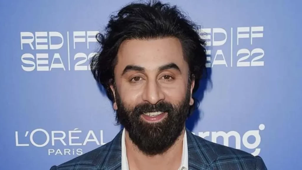 Ranbir Kapoor