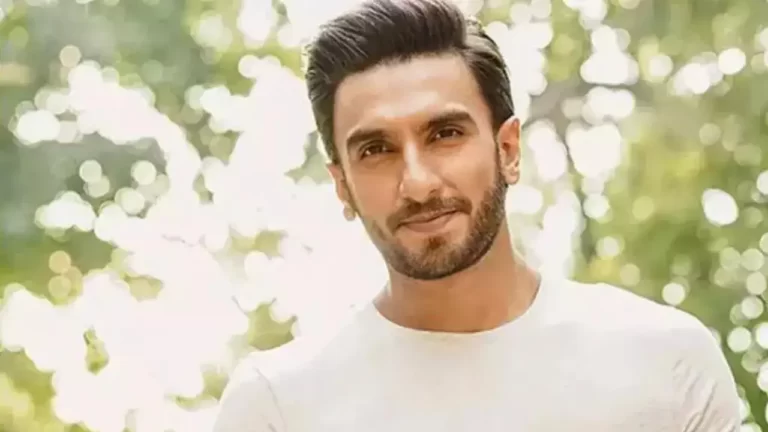 Ranveer Singh