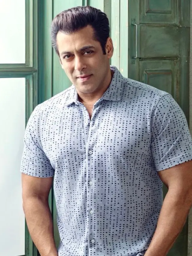 Salman Khan Top 11 Box Office Hit Movies & Blockbuster