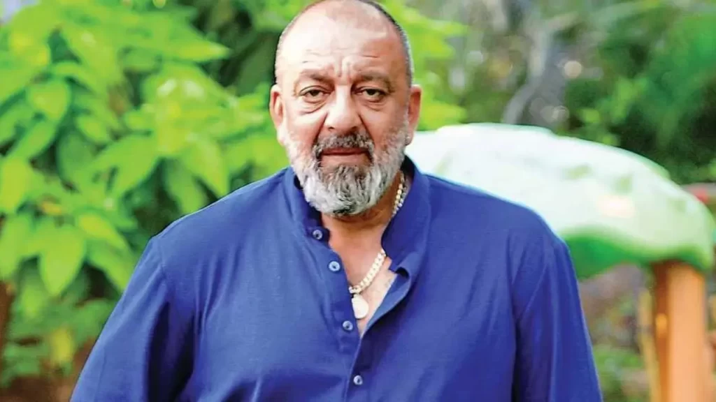 Sanjay Dutt