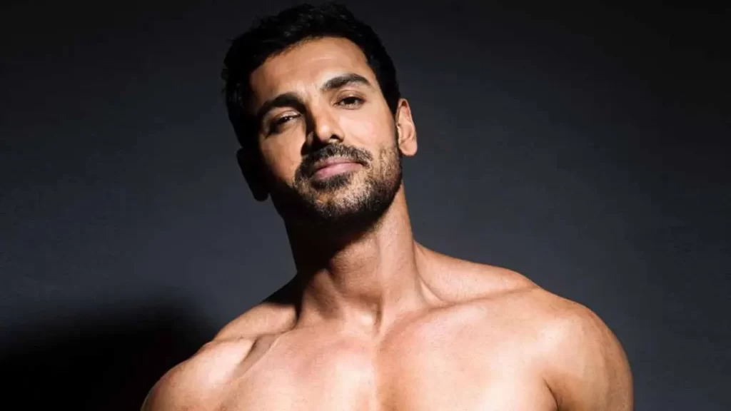 John Abraham