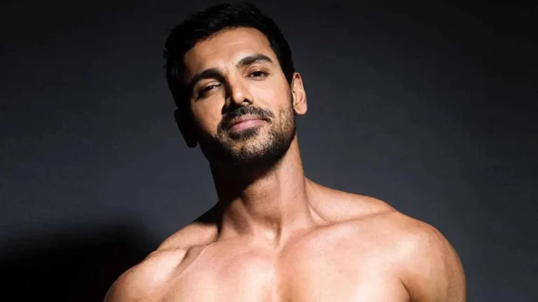 John Abraham