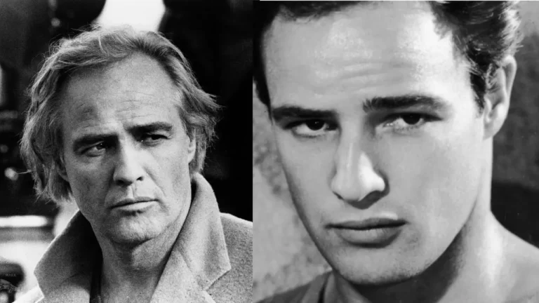 Marlon Brando
