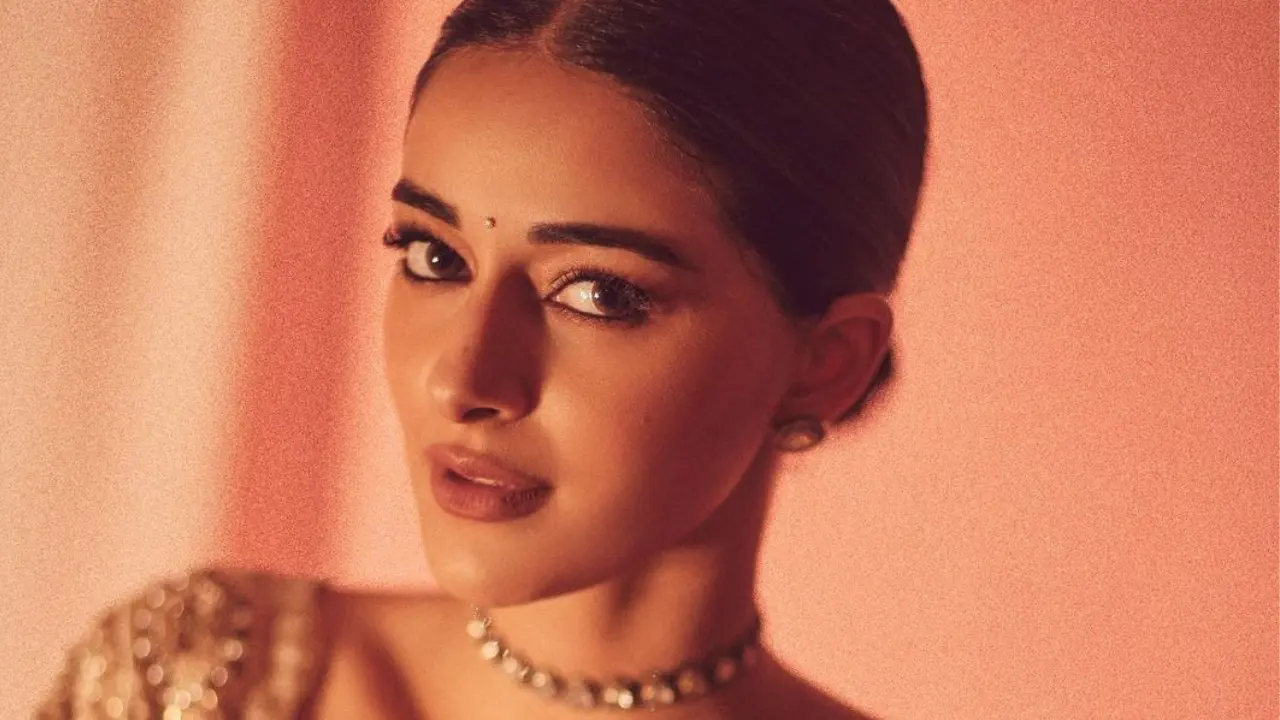 Ananya Pandey Biography | Age, Movies, Height, Boyfriend, Height, Net ...