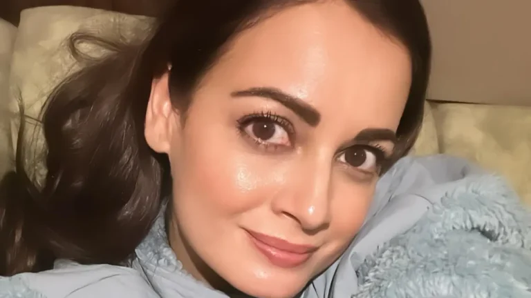 Dia Mirza