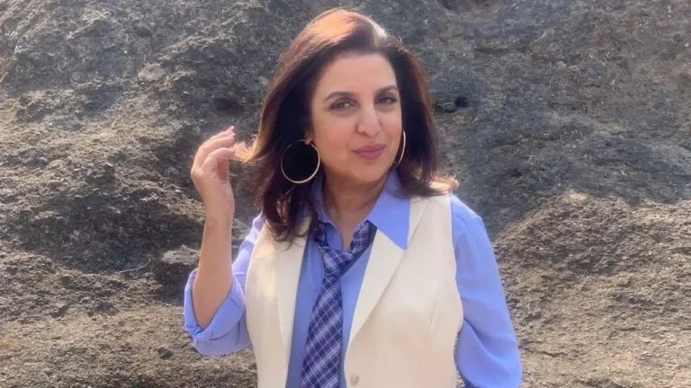 Farah Khan
