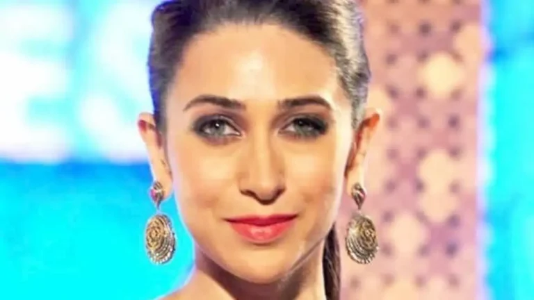 Karisma Kapoor