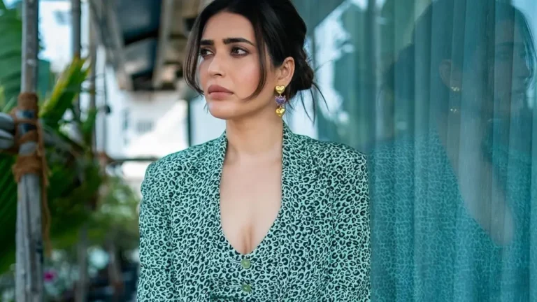 Karishma Tanna