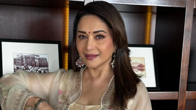 Madhuri-Dixit