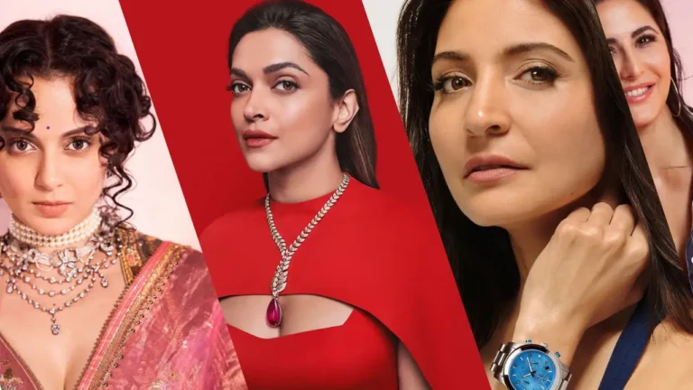 Top 15 Highest Paid Bollywood Actresses in 2024 With Photos