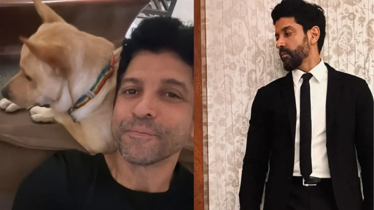 Farhan Akhtar