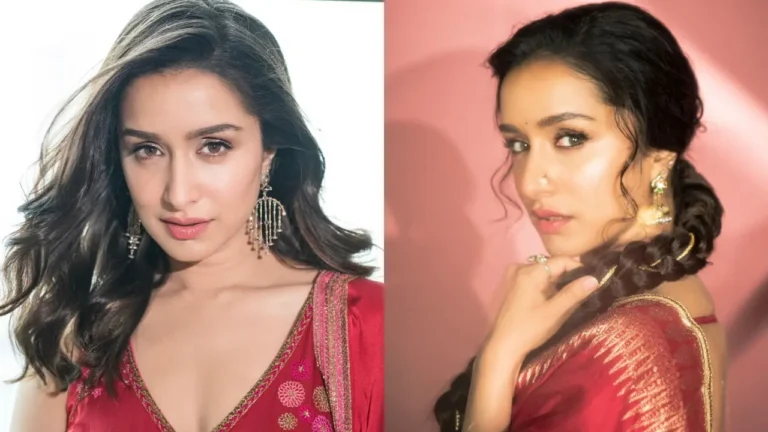 shraddha kapoor