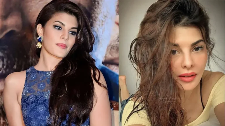 Jacqueline Fernandez