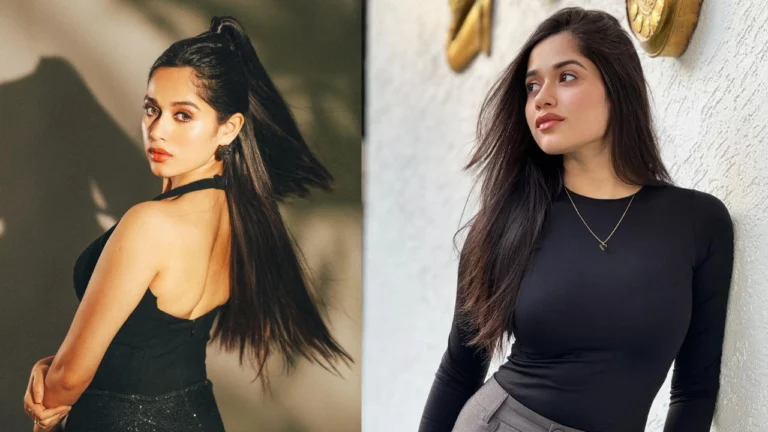 Jannat Zubair Rahmani Biography