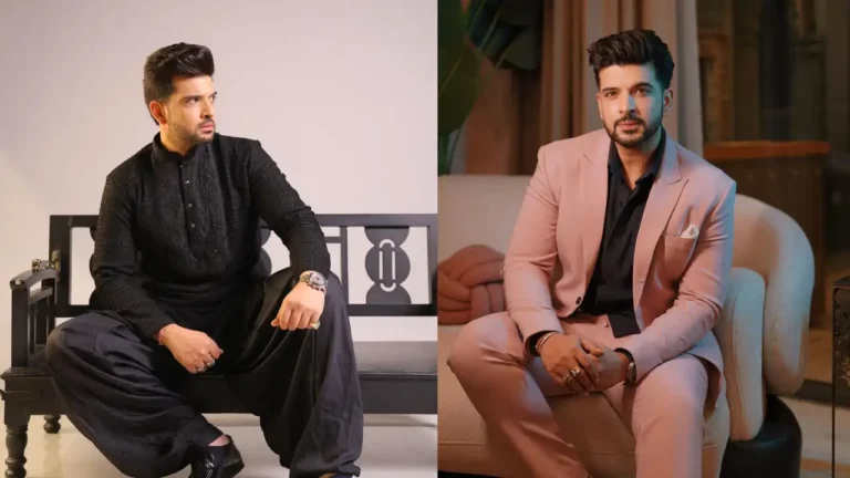 Karan Kundrra biograph