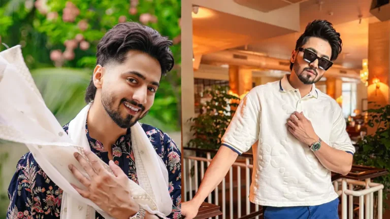 Faisal Shaikh (Mr. Faisu)