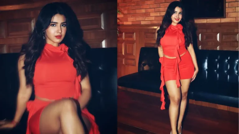 Roshni Walia biography