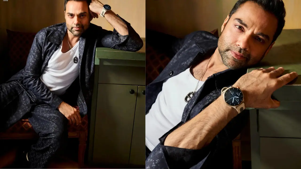 Abhay Deol BiogrPHY